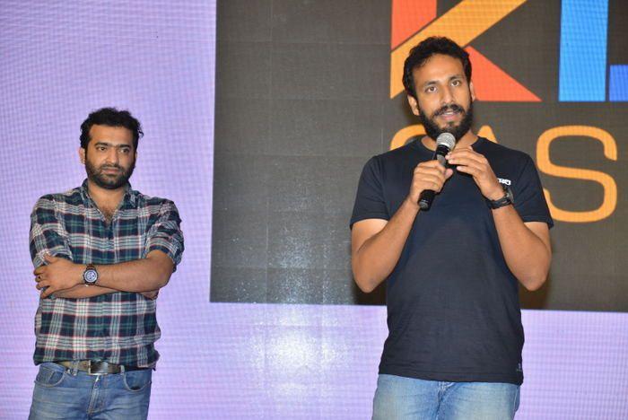 Goodachari Movie Pre Release Event Photos