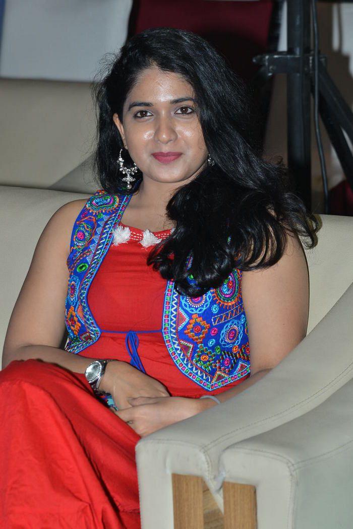 Goodachari Movie Pre Release Event Photos