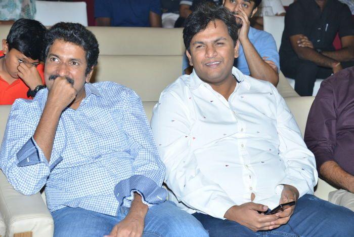 Goodachari Movie Pre Release Event Photos