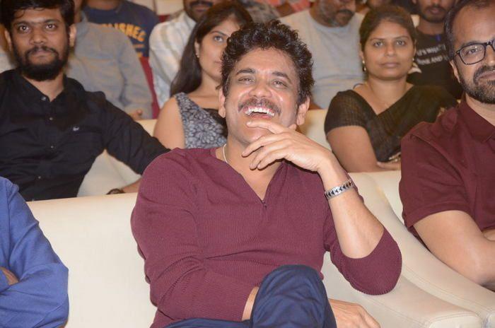 Goodachari Movie Success Meet Photos