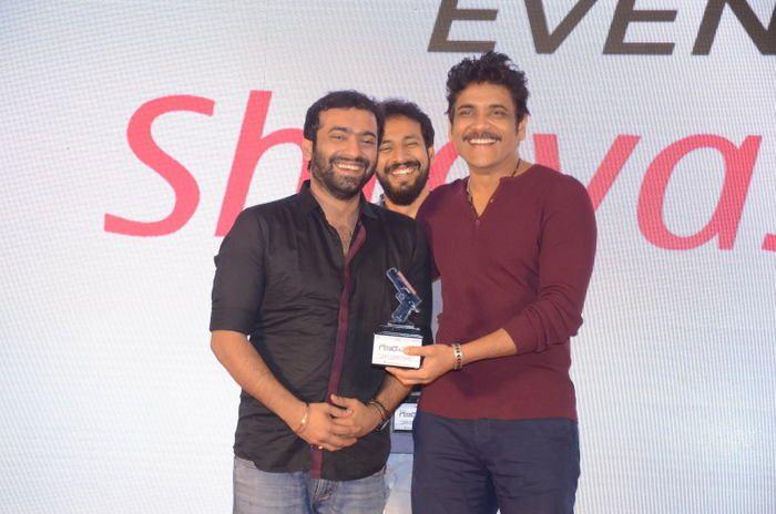 Goodachari Movie Success Meet Photos