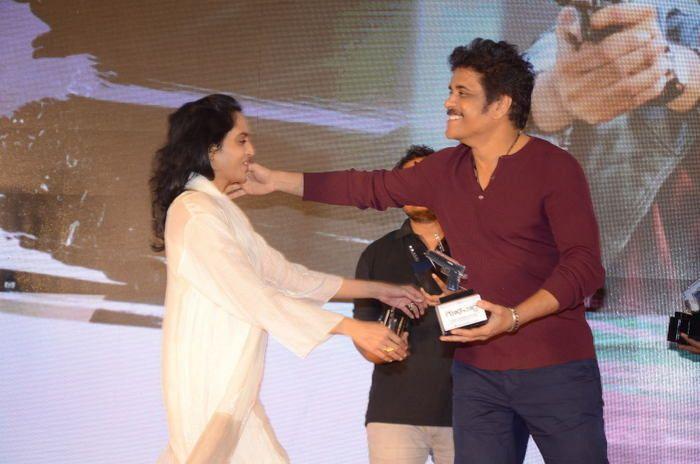 Goodachari Movie Success Meet Photos