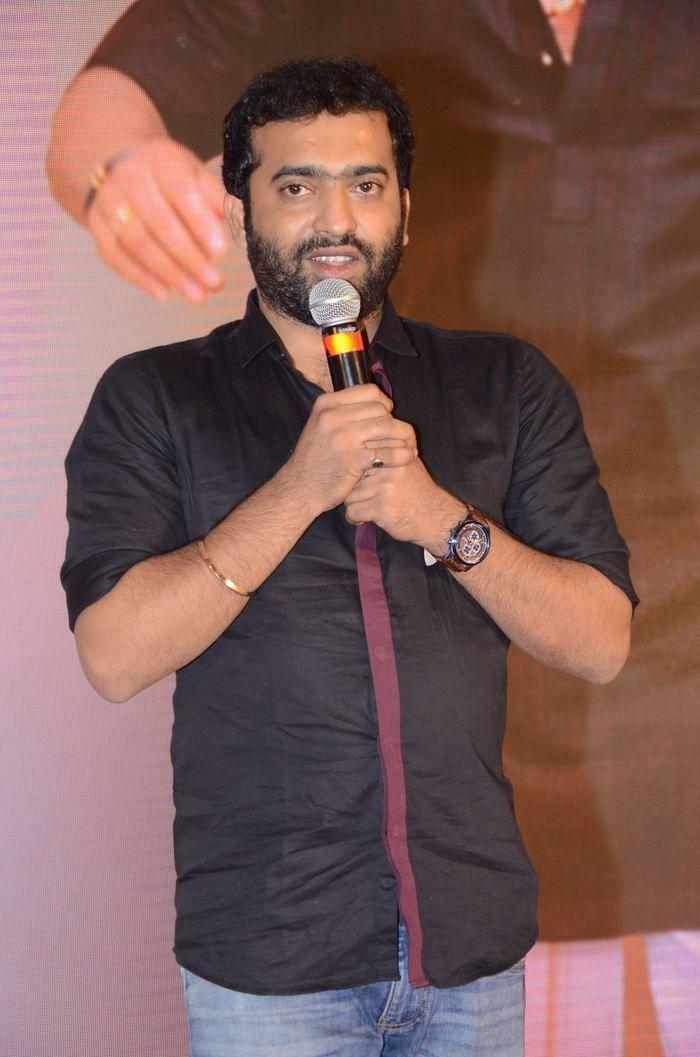 Goodachari Movie Success Meet Photos