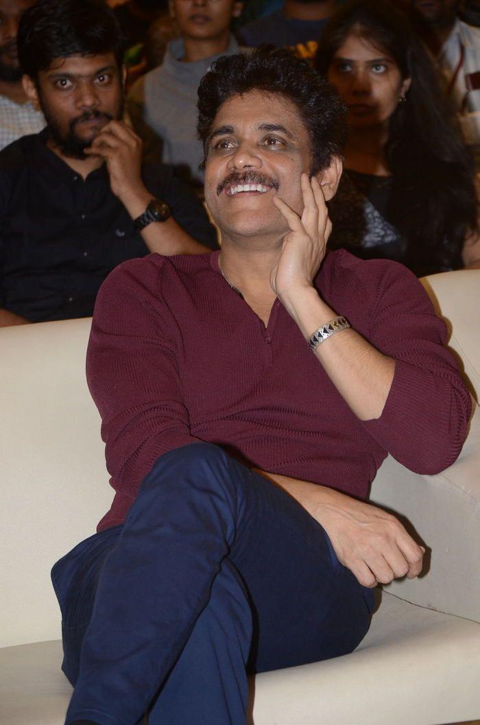 Goodachari Movie Success Meet Photos