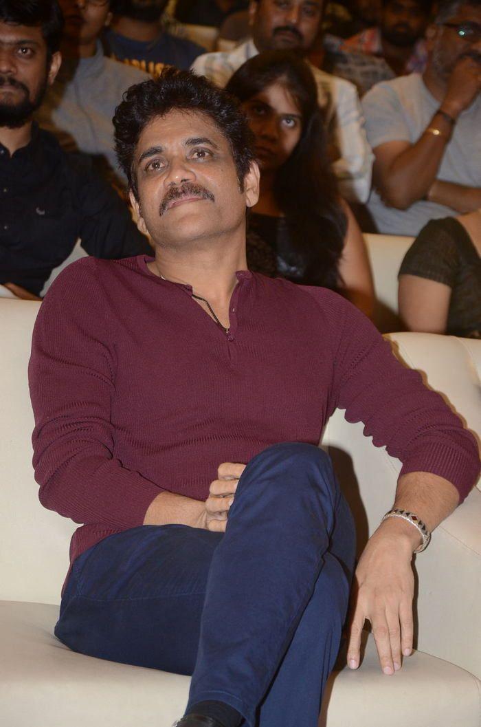 Goodachari Movie Success Meet Photos