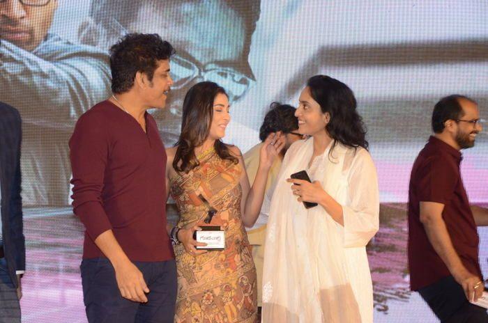 Goodachari Movie Success Meet Photos