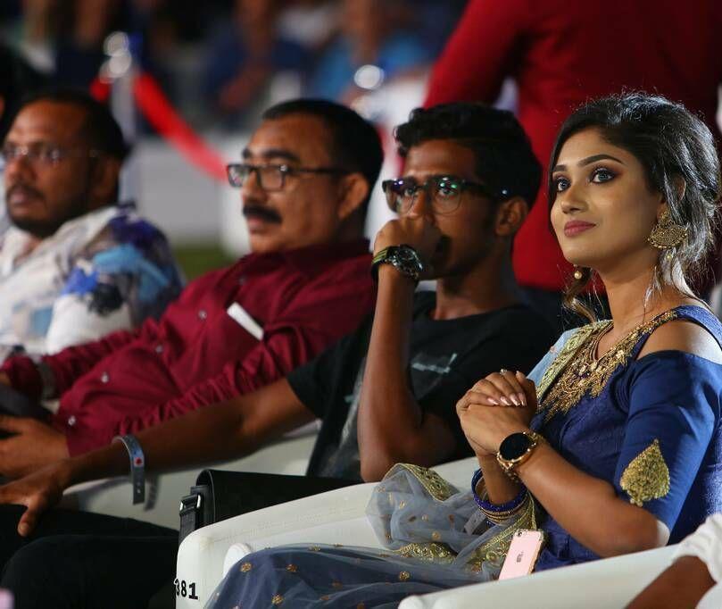 Grand Audio Launch Event of 2Point0 Movie Photos