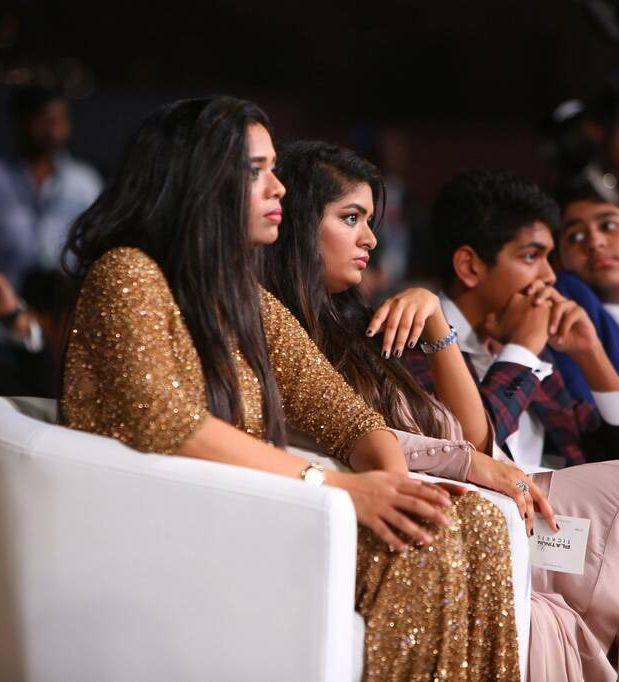 Grand Audio Launch Event of 2Point0 Movie Photos