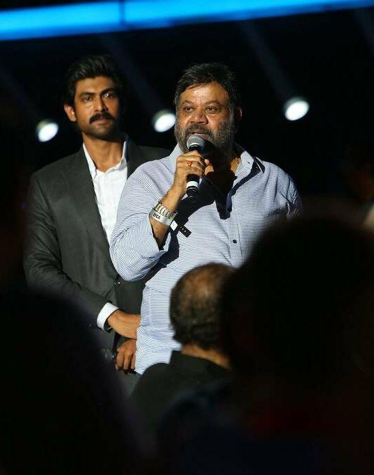 Grand Audio Launch Event of 2Point0 Movie Photos