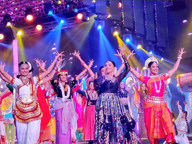 Grand Finale Of Miss India 2018 Photos