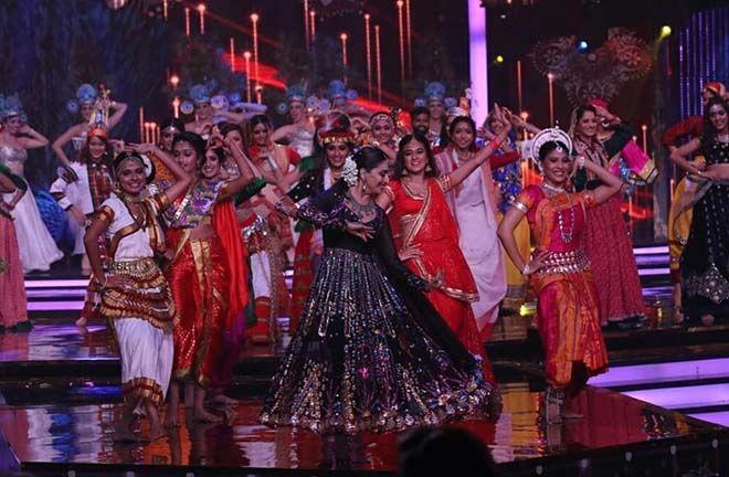 Grand Finale Of Miss India 2018 Photos