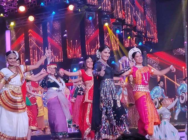 Grand Finale Of Miss India 2018 Photos