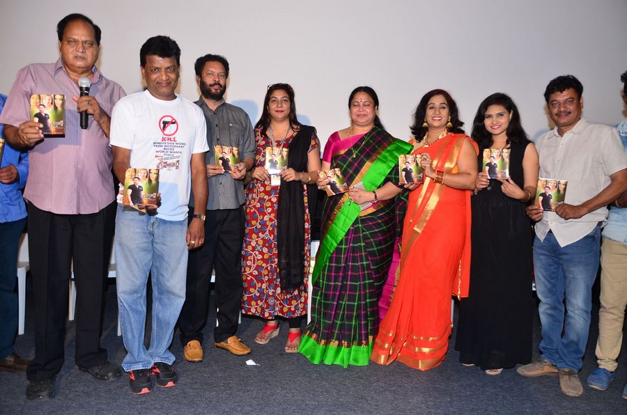 Greencard Movie Audio Release Photos