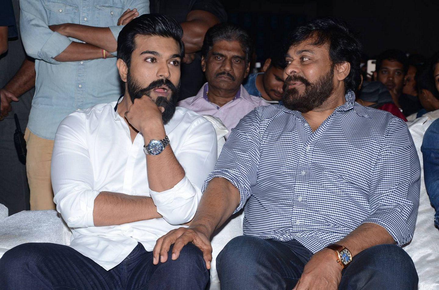 HELLO! Movie Pre Release Event Photos