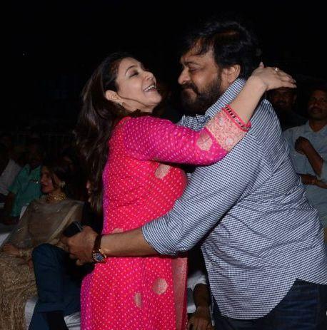 HELLO! Movie Pre Release Function Photos