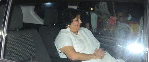 HIGHLIGHTS: South Indian celebrities pay tribute to late actor Sridevi