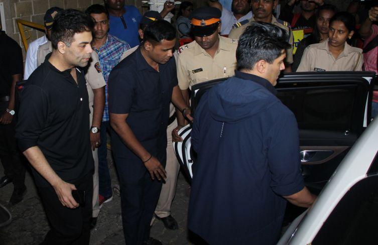 HIGHLIGHTS: South Indian celebrities pay tribute to late actor Sridevi