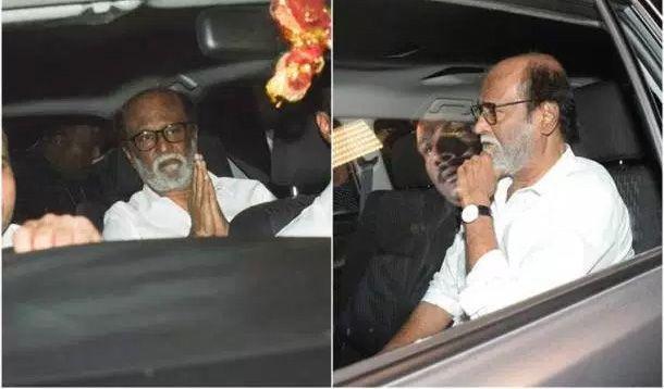 HIGHLIGHTS: South Indian celebrities pay tribute to late actor Sridevi