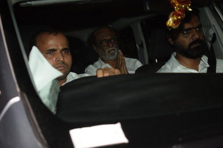 HIGHLIGHTS: South Indian celebrities pay tribute to late actor Sridevi