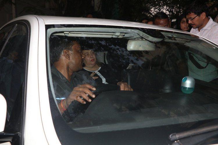 HIGHLIGHTS: South Indian celebrities pay tribute to late actor Sridevi