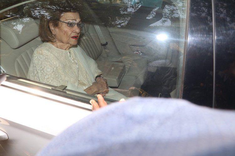 HIGHLIGHTS: South Indian celebrities pay tribute to late actor Sridevi