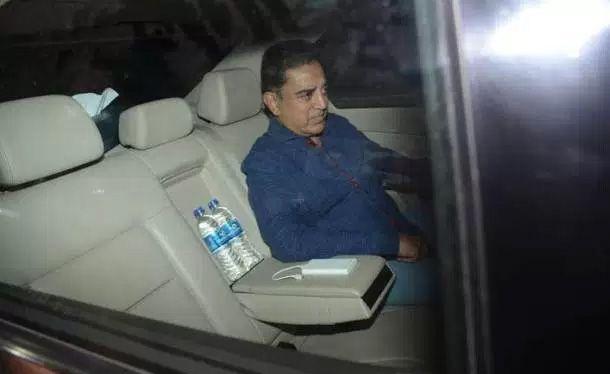 HIGHLIGHTS: South Indian celebrities pay tribute to late actor Sridevi