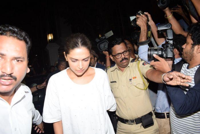 HIGHLIGHTS: South Indian celebrities pay tribute to late actor Sridevi