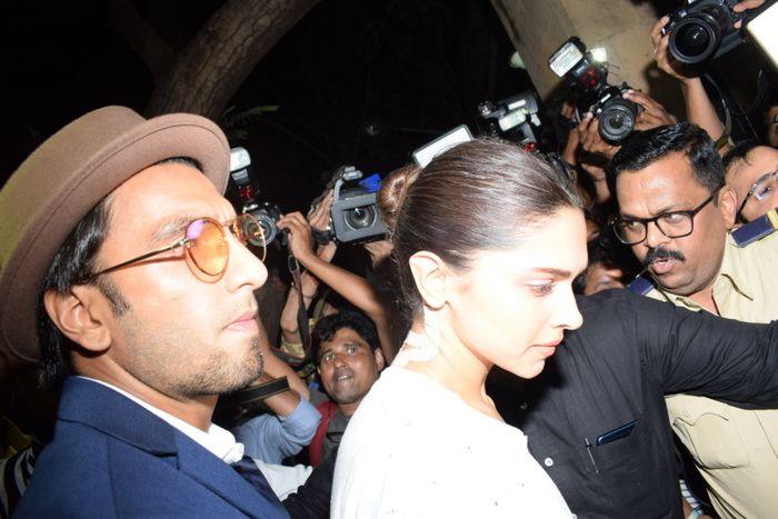 HIGHLIGHTS: South Indian celebrities pay tribute to late actor Sridevi