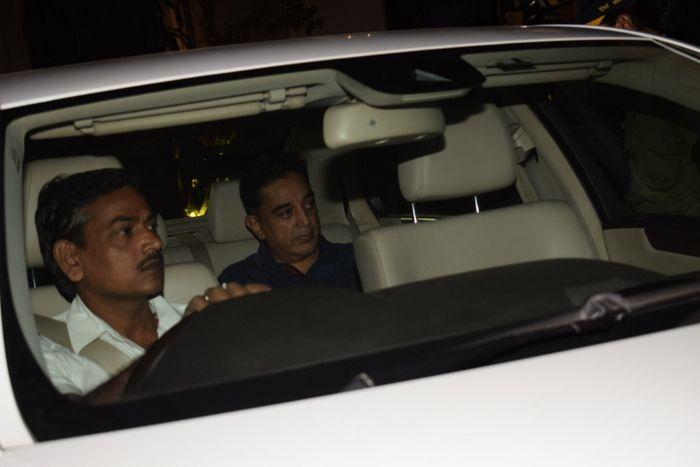 HIGHLIGHTS: South Indian celebrities pay tribute to late actor Sridevi