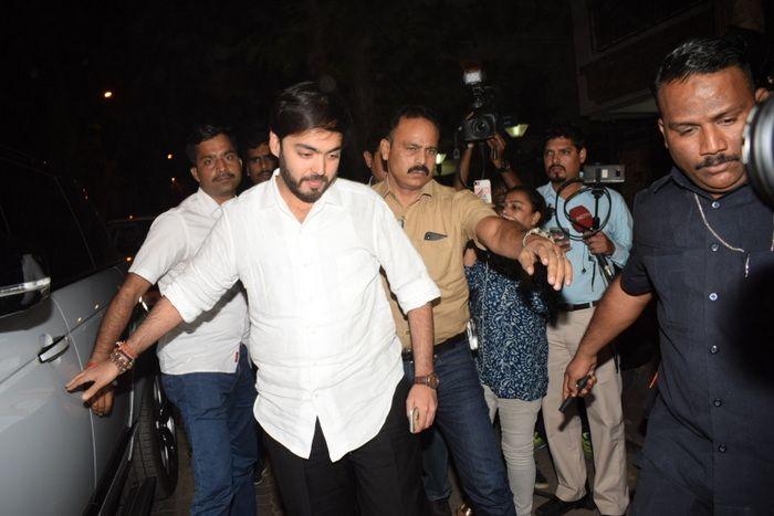 HIGHLIGHTS: South Indian celebrities pay tribute to late actor Sridevi