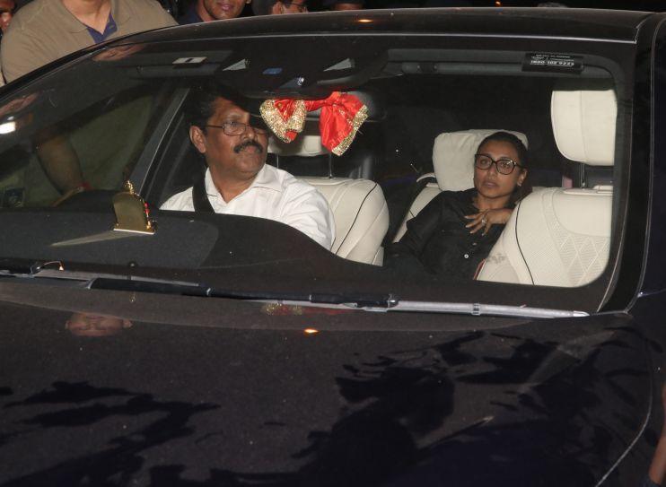 HIGHLIGHTS: South Indian celebrities pay tribute to late actor Sridevi