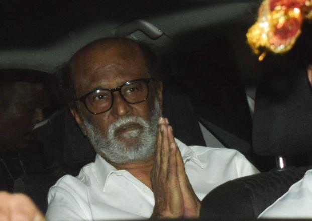 HIGHLIGHTS: South Indian celebrities pay tribute to late actor Sridevi