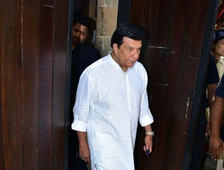 HIGHLIGHTS: South Indian celebrities pay tribute to late actor Sridevi