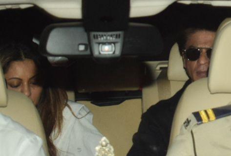 HIGHLIGHTS: South Indian celebrities pay tribute to late actor Sridevi