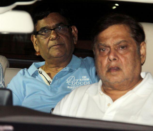 HIGHLIGHTS: South Indian celebrities pay tribute to late actor Sridevi