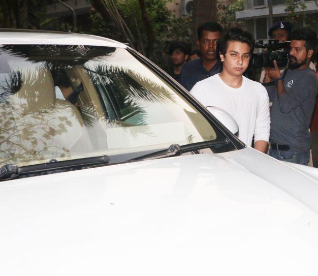 HIGHLIGHTS: South Indian celebrities pay tribute to late actor Sridevi