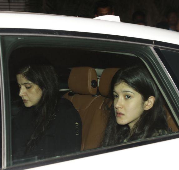 HIGHLIGHTS: South Indian celebrities pay tribute to late actor Sridevi