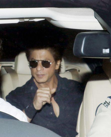 HIGHLIGHTS: South Indian celebrities pay tribute to late actor Sridevi