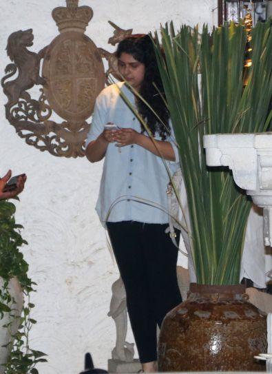 HIGHLIGHTS: South Indian celebrities pay tribute to late actor Sridevi