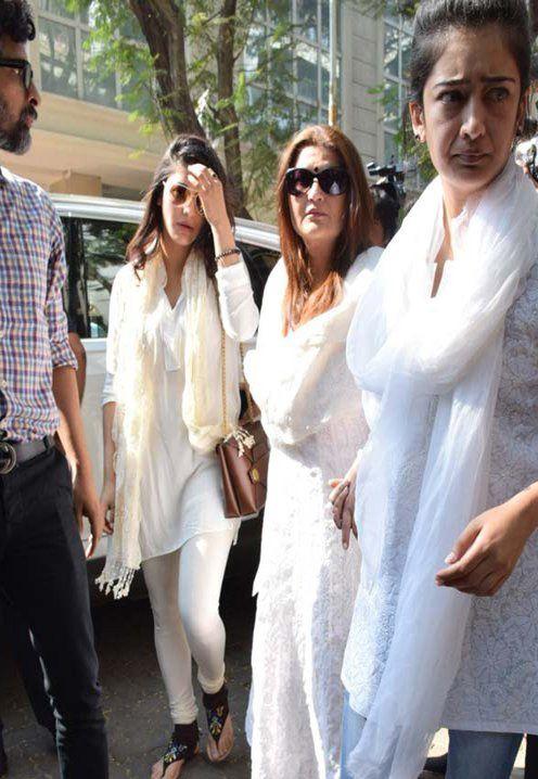 HIGHLIGHTS: South Indian celebrities pay tribute to late actor Sridevi