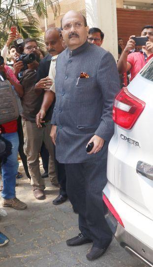 HIGHLIGHTS: South Indian celebrities pay tribute to late actor Sridevi