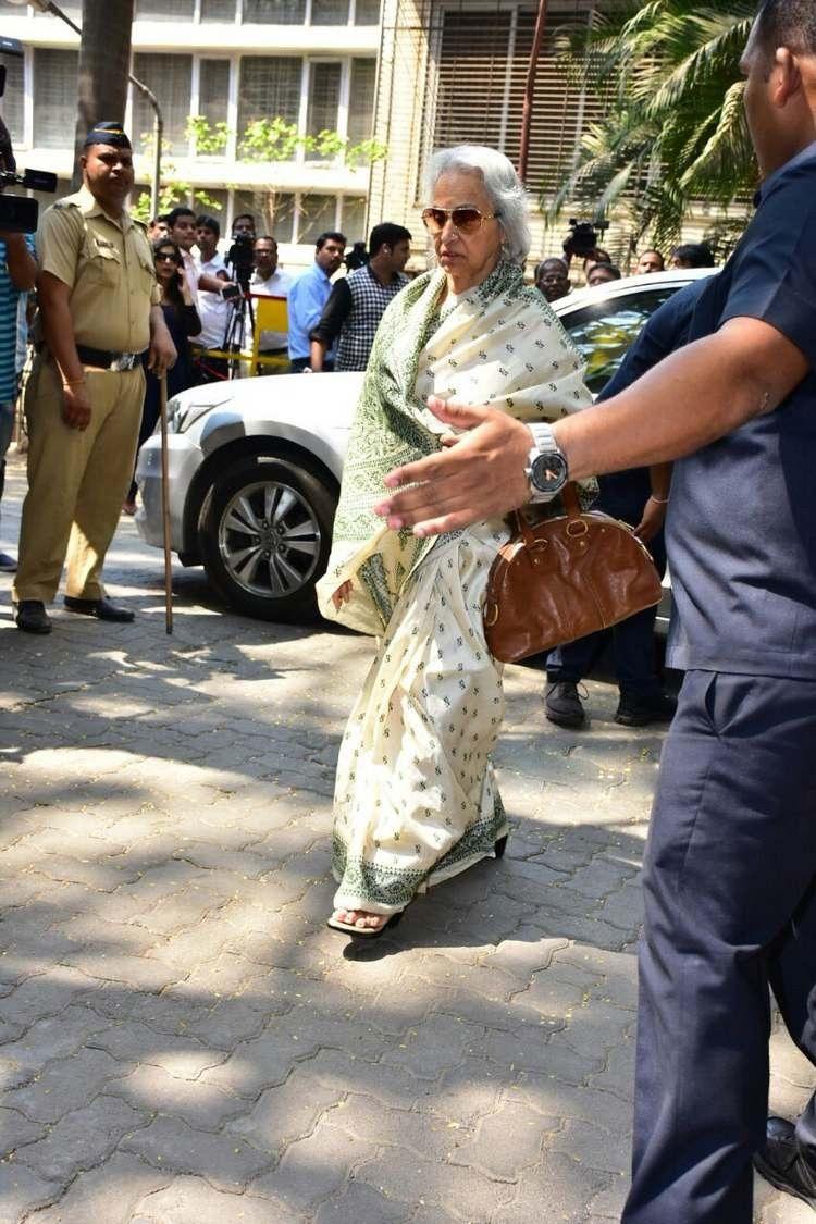 HIGHLIGHTS: South Indian celebrities pay tribute to late actor Sridevi