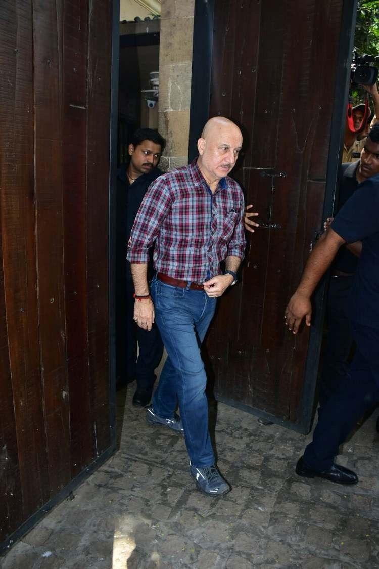 HIGHLIGHTS: South Indian celebrities pay tribute to late actor Sridevi