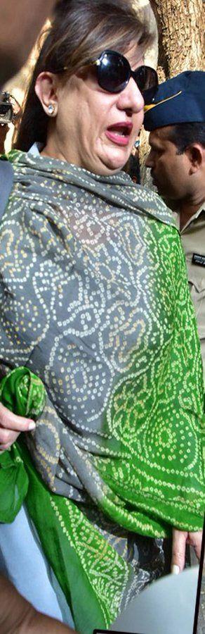 HIGHLIGHTS: South Indian celebrities pay tribute to late actor Sridevi