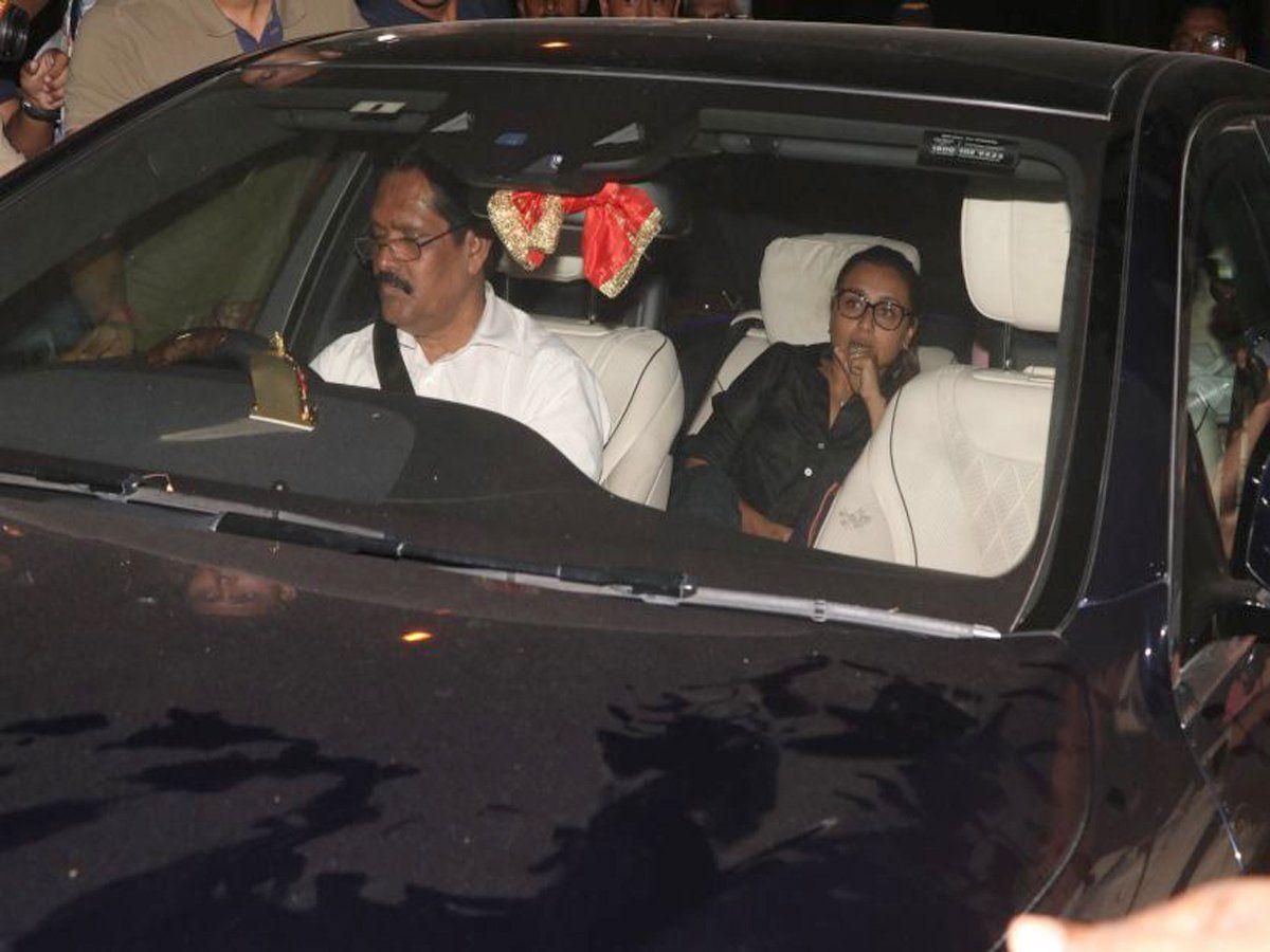 HIGHLIGHTS: South Indian celebrities pay tribute to late actor Sridevi