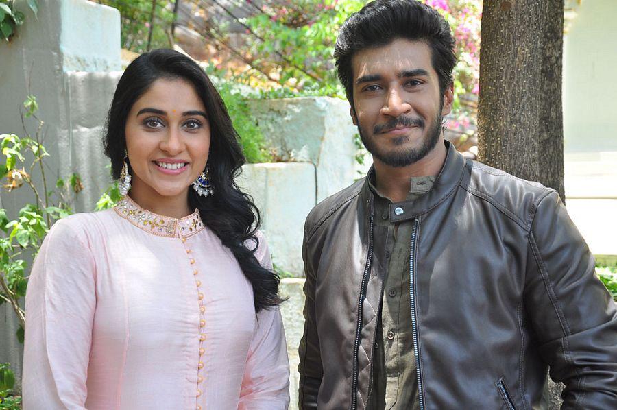 Hare Rama Hare Krishna Movie Opening Stills