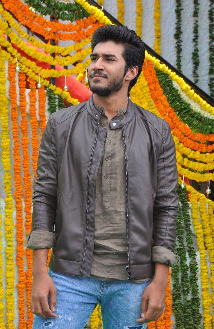 Hare Rama Hare Krishna Movie Opening Stills