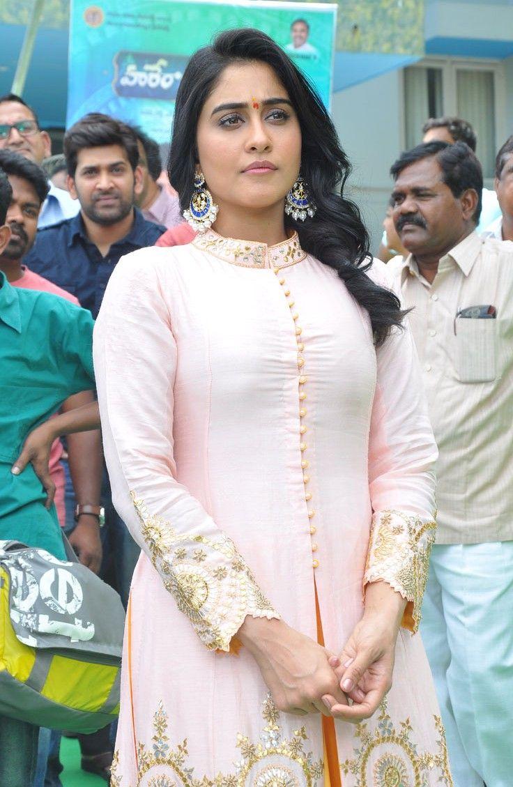 Hare Rama Hare Krishna Movie Opening Stills