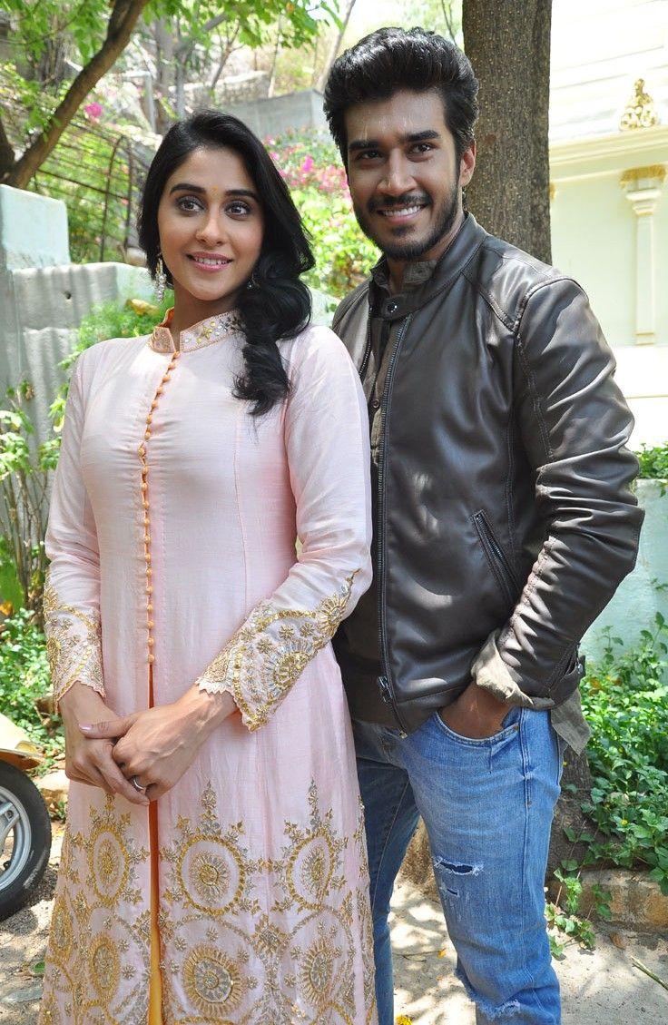 Hare Rama Hare Krishna Movie Opening Stills
