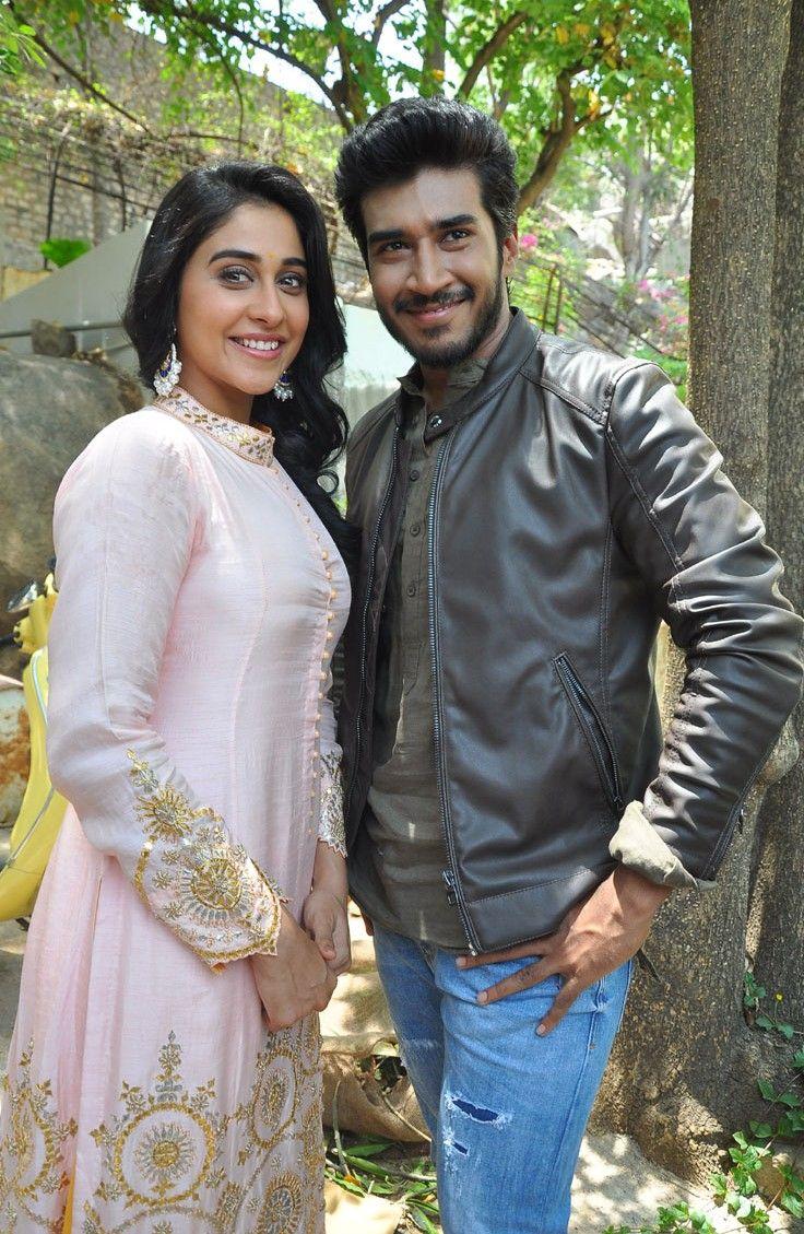 Hare Rama Hare Krishna Movie Opening Stills